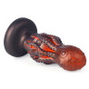 Bad Demon Plug Octoskull 3XL 23 x 10.5cm